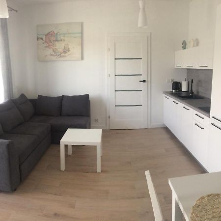 Apartament Pogo II Pogorzelica  Exteriör bild
